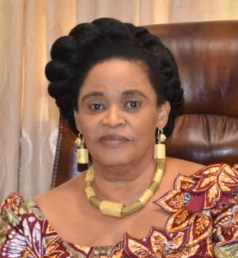 Elisabeth E. Pali-Tchalla