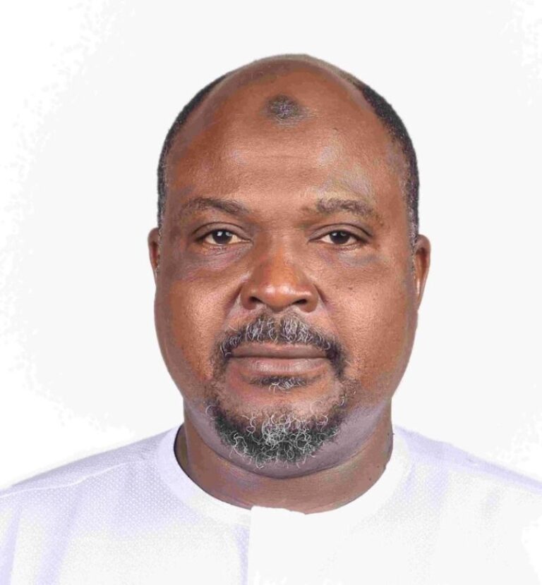 Ali Saidu
