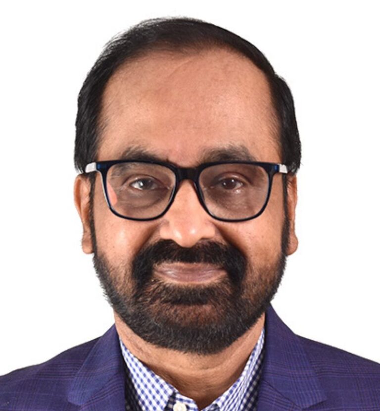Santanu Kumar Bhuyan
